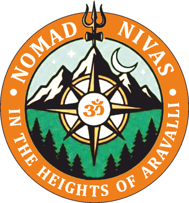 NomadNivas Logo